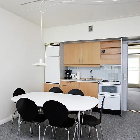 Xii Apartment *
