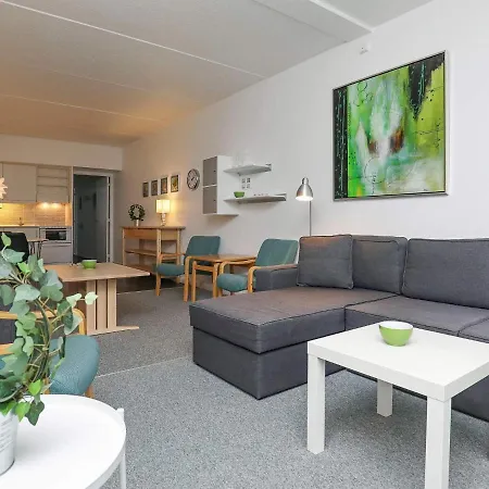Apartment Xii *
