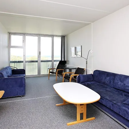 Apartment Xii Blokhus