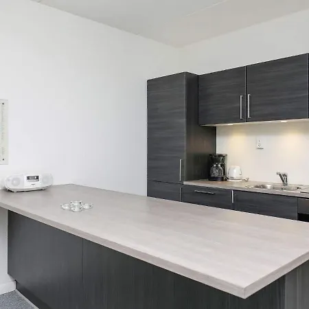 Xii Apartment *